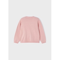 Jersey para niña Mayoral