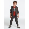 Chándal con 2 pantalones niño Mayoral