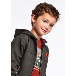 Chándal con 2 pantalones niño Mayoral