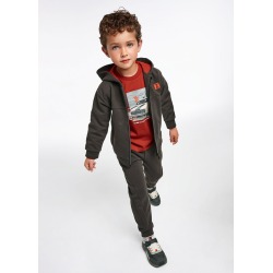 Chándal con 2 pantalones niño Mayoral