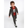 Chándal con 2 pantalones niño Mayoral