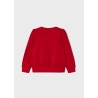 Sudadera para niña ECOFRIENDS Mayoral