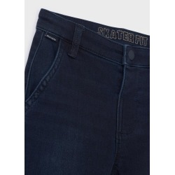 Pantalón vaquero skater fit niño ECOFRIENDS Mayoral