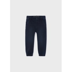 Pantalón vaquero skater fit niño ECOFRIENDS Mayoral