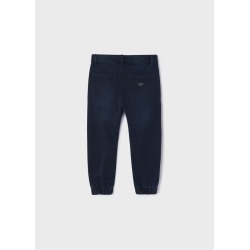 Pantalón vaquero skater fit niño ECOFRIENDS Mayoral