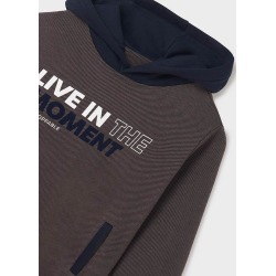 Sudadera para chico Mayoral