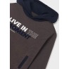 Sudadera para chico Mayoral