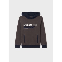 Sudadera para chico Mayoral