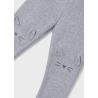 Pack 2 leggings para bebé ECOFRIENDS Mayoral