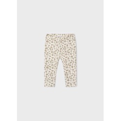 Pack 2 leggings para bebé ECOFRIENDS Mayoral