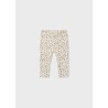 Pack 2 leggings para bebé ECOFRIENDS Mayoral