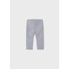 Pack 2 leggings para bebé ECOFRIENDS Mayoral