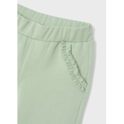 Chándal para bebé con 2 pantalones ECOFRIENDS Mayoral