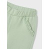 Chándal para bebé con 2 pantalones ECOFRIENDS Mayoral