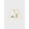 Chándal para bebé con 2 pantalones ECOFRIENDS Mayoral