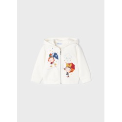 Chándal con 2 pantalones bebé ECOFRIENDS Mayoral