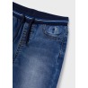 Pantalón vaquero suave para bebé ECOFRIENDS Mayoral