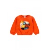 Sudadera felpa niña Boboli