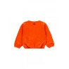 Sudadera felpa niña Boboli