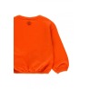 Sudadera felpa niña Boboli