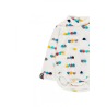 Pack pichi punto de bebé niña Boboli