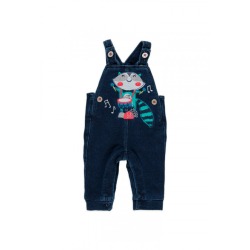 Pack peto punto de bebé niño Boboli