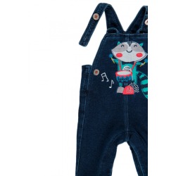 Pack peto punto de bebé niño Boboli
