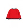Jersey tricotosa de bebé niño Boboli
