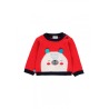 Jersey tricotosa de bebé niño Boboli