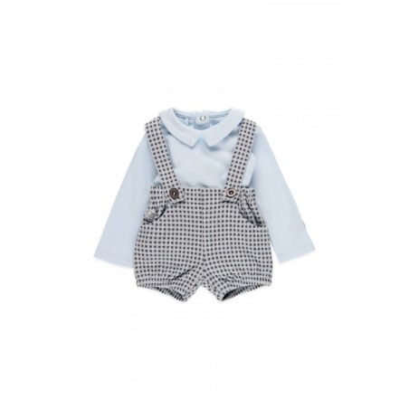Pack punto combinado bebé niño Boboli