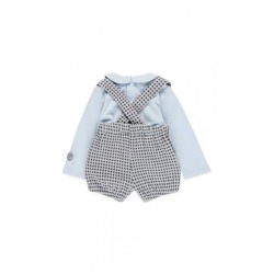 Pack punto combinado bebé niño Boboli