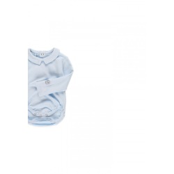Pack punto combinado bebé niño Boboli