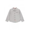 Camisa oxford niño Bóboli