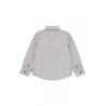 Camisa oxford niño Bóboli