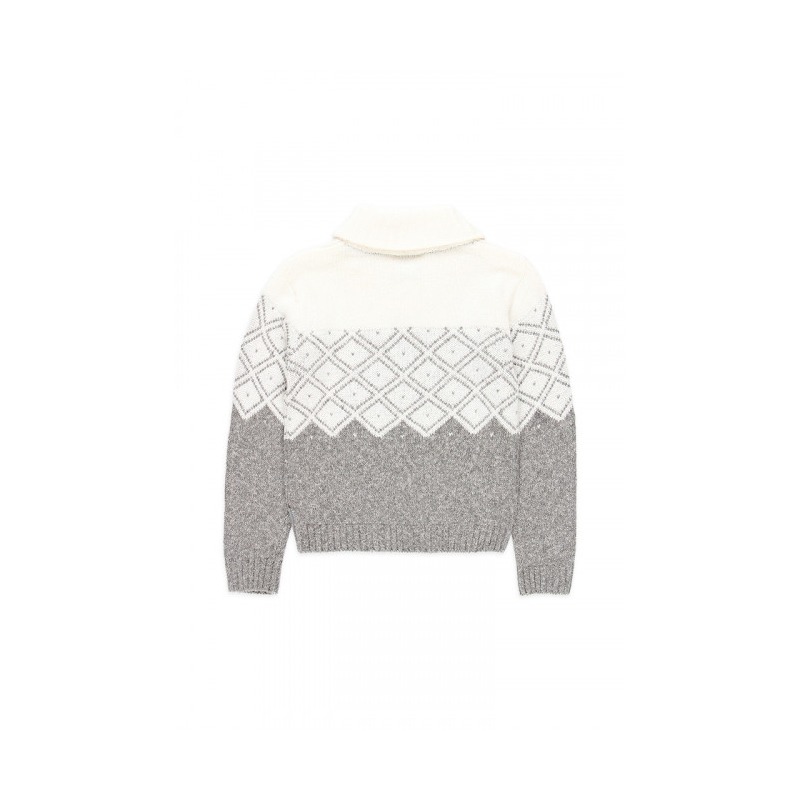 Jersey tricotosa de niño