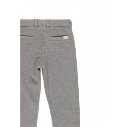 Pantalón punto fantasía niño Boboli