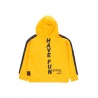 Sudadera felpa con capucha de niño Boboli
