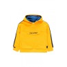 Sudadera felpa con capucha de niño Boboli
