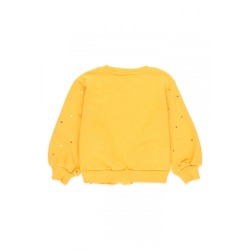 Sudadera felpa niña Boboli