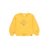 Sudadera felpa niña Boboli