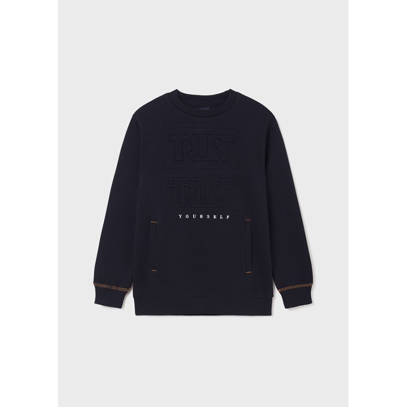 Sudadera para chico Mayoral