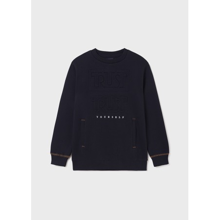 Sudadera para chico Mayoral