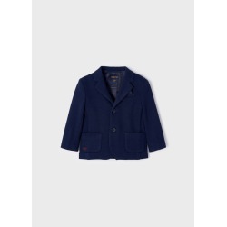 Chaqueta americana de bebé...