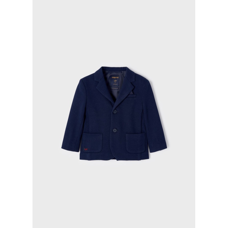 Chaqueta americana de bebé Mayoral
