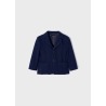 Chaqueta americana de bebé Mayoral