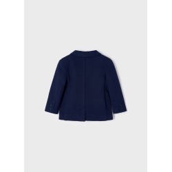 Chaqueta americana de bebé Mayoral