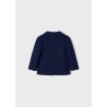 Chaqueta americana de bebé Mayoral