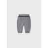 Pantalón chándal para bebe ECOFRIENDS Mayoral