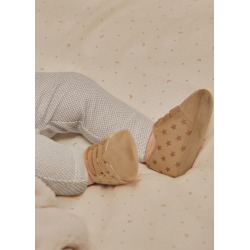 Zapato de vestir para bebe...