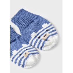 Conjunto gorro y manopla bebe ECOFRIENDS Mayoral